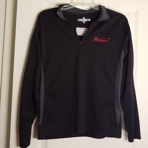 Budweiser/Bud Light Pullover